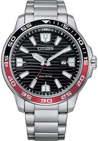 CITIZEN - Zegarek Citizen Zegarek Męski Citizen AW1527-86E #1