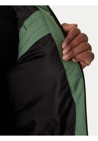 Quiksilver Kurtka snowboardowa Sycamore Block EQYTJ03503 Zielony Relaxed Fit. Kolor: zielony. Materiał: syntetyk. Sport: snowboard #5