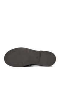 Lasocki Loafersy CEO-WI16-ANTILA-01 Brązowy ciemny. Kolor: brązowy. Materiał: skóra #7