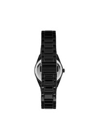 Karl Lagerfeld - KARL LAGERFELD Zegarek R0553105508 Czarny. Kolor: czarny #4
