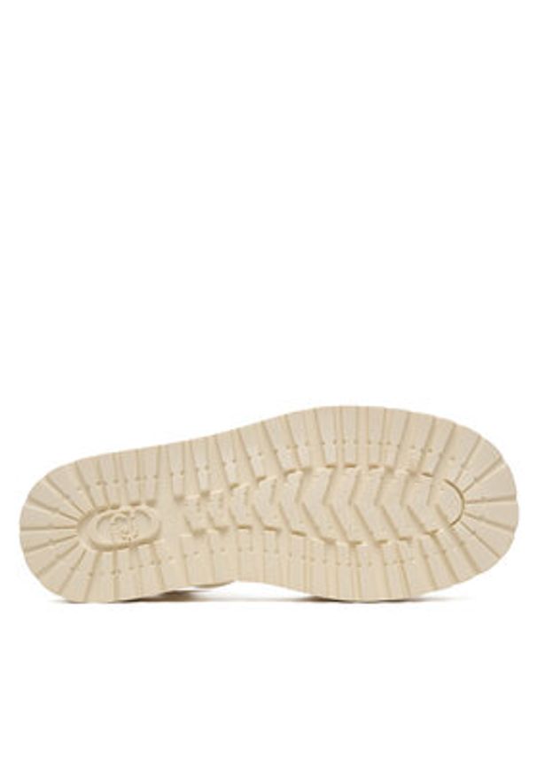 Liu Jo Sandały Bessie 01 SA6159 PX026 Biały. Kolor: biały. Materiał: skóra