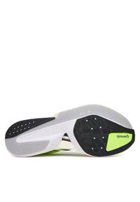 Adidas - adidas Buty do biegania adizero Boston 13 JS4933 Żółty. Kolor: żółty. Materiał: materiał #2