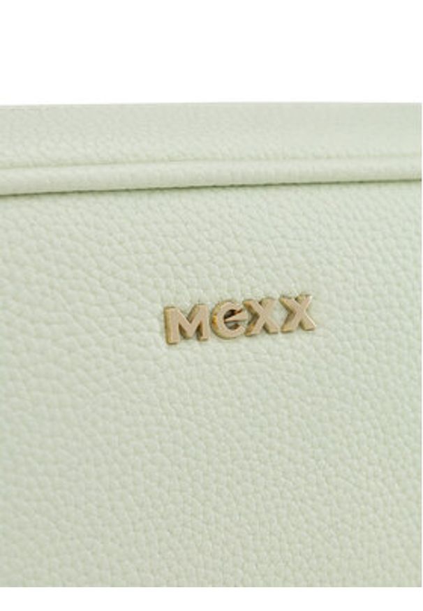 MEXX Torebka MEXX-S-006-07 Zielony. Kolor: zielony