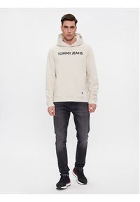 Tommy Jeans Jeansy Scanton DM0DM18152 Czarny Slim Fit. Kolor: czarny #4
