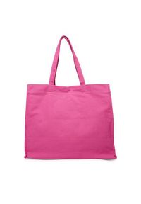 Karl Lagerfeld Jeans Torebka A1W50002 Bordowy. Kolor: czerwony #2