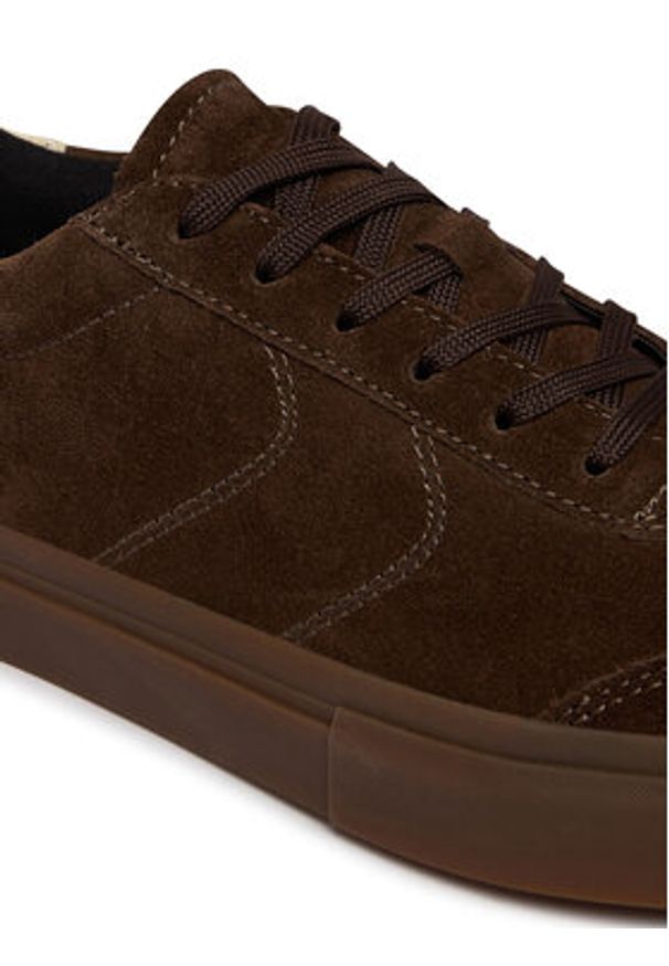 Vagabond Shoemakers Sneakersy Cody 5944-149-29 Brązowy. Kolor: brązowy. Materiał: zamsz, skóra