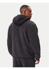 EA7 Emporio Armani Polar 7M000982 AF16804 U8117 Szary Relaxed Fit. Kolor: szary. Materiał: syntetyk #4