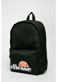 Ellesse - Plecak SAAY0591-Navy. Kolor: czarny #5