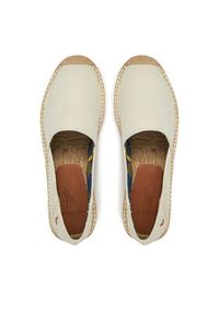 Polo Ralph Lauren Espadryle Cevio 803932163002 Écru. Materiał: materiał #5