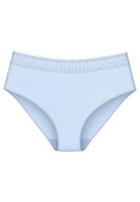 Triumph Figi klasyczne Feel Of Modal 10214399 Błękitny. Kolor: niebieski. Materiał: syntetyk #2