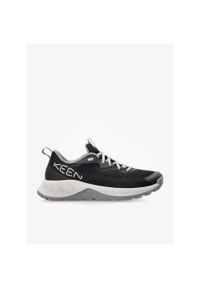 keen - Buty turystyczne damskie Keen Versacore Speed. Kolor: czarny