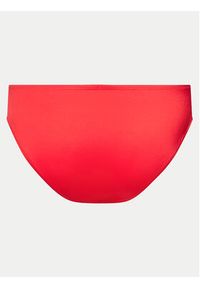 Dorina Dół od bikini Fiji DCHI0005MI010 Czerwony. Kolor: czerwony. Materiał: syntetyk #5