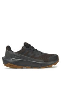 salomon - Salomon Trekkingi Elixir Tour Waterproof L47576700 Czarny. Kolor: czarny. Materiał: materiał. Sport: turystyka piesza #1