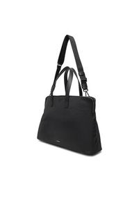 Calvin Klein Torba Business Tech 2g Carryall K50K512934 Czarny. Kolor: czarny. Materiał: materiał