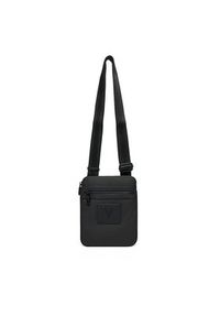 VALENTINO - Valentino Saszetka Skyr VBS6G606 Czarny. Kolor: czarny. Materiał: skóra #4