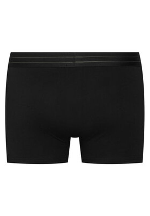 Cristiano Ronaldo CR7 Komplet bokserek 8120-49 Czarny. Kolor: czarny. Materiał: bawełna