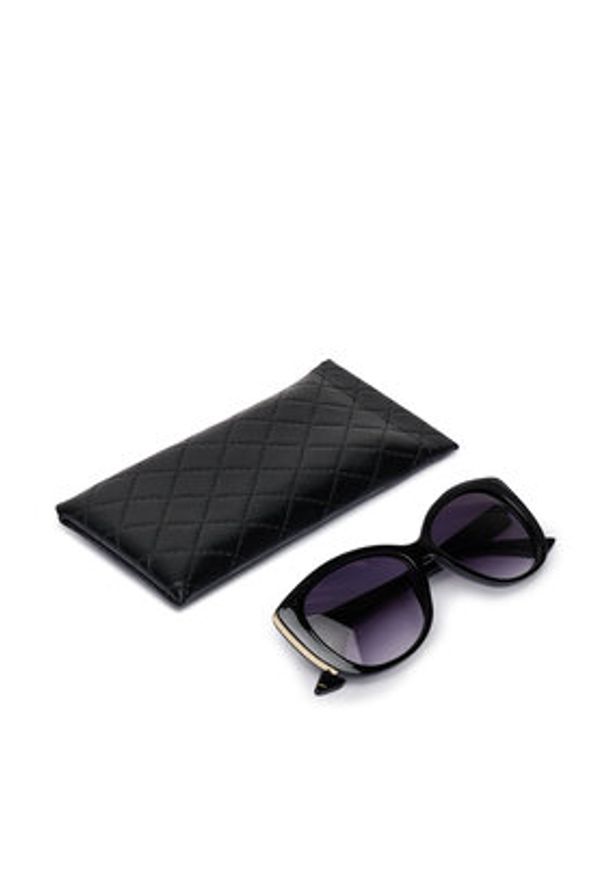DeeZee Okulary przeciwsłoneczne BSPC1114-2 Czarny. Kolor: czarny