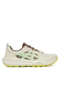 Asics Buty do biegania Gel-Sonoma 8 1011B979 Écru. Kolor: kremowy. Materiał: mesh #1