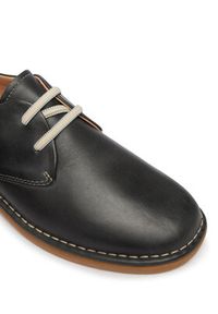 Pikolinos Półbuty Noia W5W-4535 Granatowy. Kolor: niebieski. Materiał: skóra #3