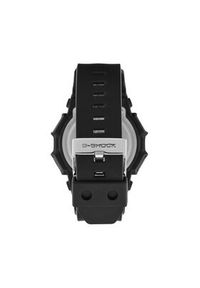 G-Shock Zegarek Digital GD-010BBR-1ER Czarny. Kolor: czarny #2