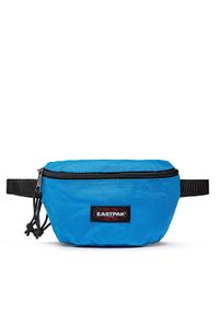 Eastpak Saszetka nerka Springer EK000074 Niebieski. Kolor: niebieski. Materiał: materiał #1