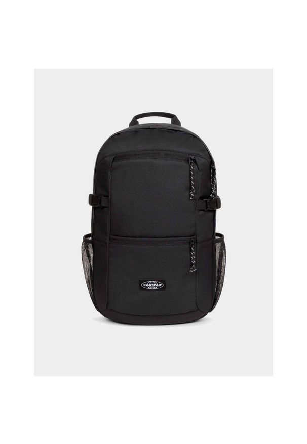 Plecak Eastpak Floid Pro. Kolor: czarny. Styl: casual