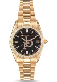 RoccoBarocco - ZEGAREK DAMSKI ROCCO BAROCCO RB.3468L-07M+ BOX(zo504a) #1