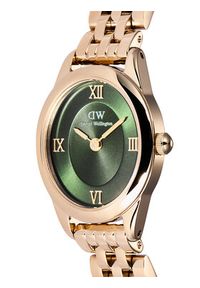 Daniel Wellington Zegarek Ophelia Mini 22 DW00100806 Różowe złoto. Kolor: wielokolorowy, różowy, złoty #4