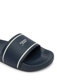 Tommy Jeans Klapki Tjw Poolslides EN0EN02976 Granatowy. Kolor: niebieski. Materiał: syntetyk #3