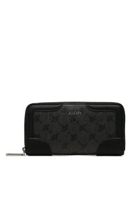 JOOP! Portfel Melete 4140006845 Czarny. Kolor: czarny. Materiał: skóra #1