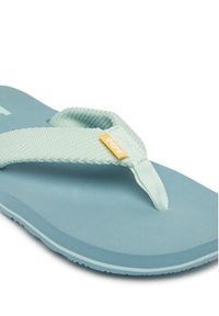 Helly Hansen Japonki W Sola Sandal 12087 Niebieski jasny. Kolor: niebieski. Materiał: materiał #6