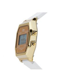 Ice Watch - Ice-Watch Zegarek Digit Retro 22049 Biały. Kolor: biały. Styl: retro #3