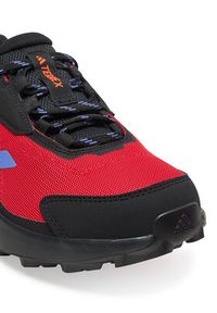 Adidas - adidas Trekkingi Terrex Anylander JP5649 Czerwony. Kolor: czerwony. Materiał: materiał. Model: Adidas Terrex. Sport: turystyka piesza #6