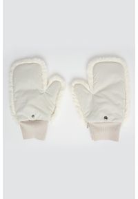 Rękawiczki damskie futrzane DIEGO M. Materiał: futro #3