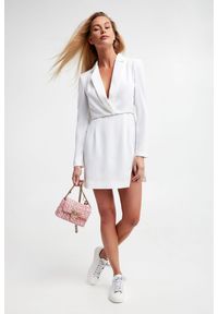 Pinko - Sukienka Alejandra PINKO #5