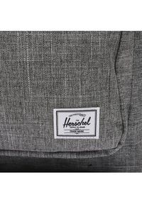 Herschel Plecak Settlement Backpack 11407-00919 Szary. Kolor: szary. Materiał: materiał #3