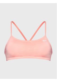 Nike Bikini Essential NESSA211 Różowy. Kolor: różowy. Materiał: syntetyk #4