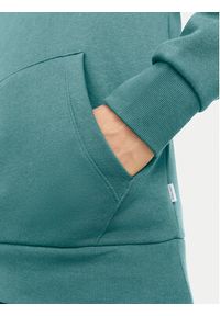 Jack & Jones Bluza Corp 12152840 Zielony Regular Fit. Kolor: zielony. Materiał: bawełna #7