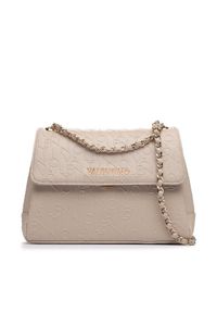 VALENTINO - Valentino Torebka Relax VBS6V004 Beżowy. Kolor: beżowy #1