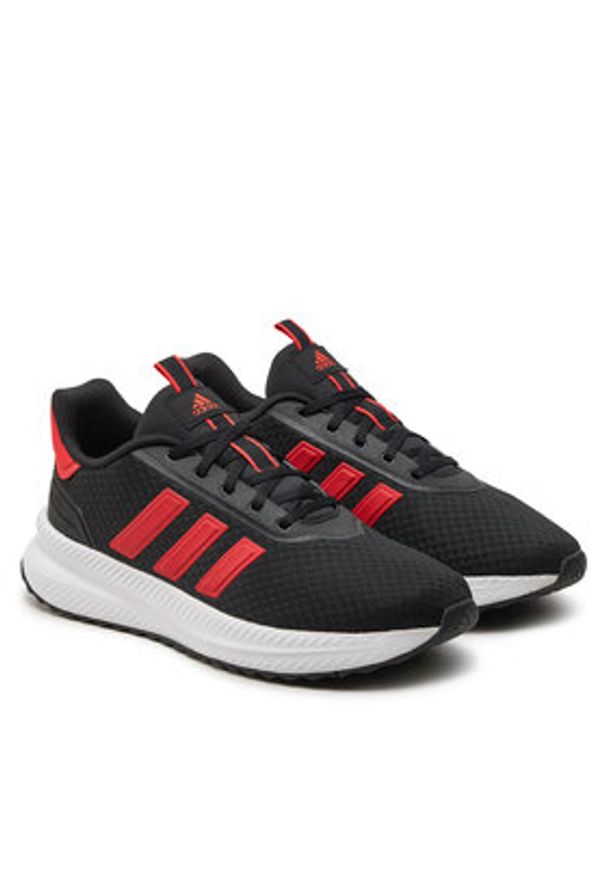 Adidas - adidas Sneakersy X_Plrpath IG8136 Czarny. Kolor: czarny. Materiał: mesh, materiał