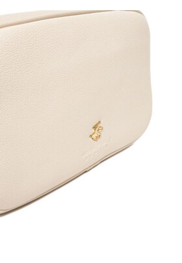 Beverly Hills Polo Club Torebka CEO-BHPC-L-005-09 Écru. Kolor: kremowy