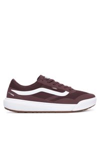 Vans Sneakersy Ultrarange 2.0 RW VN000EHTGRB1 Brązowy. Kolor: brązowy. Materiał: materiał #1