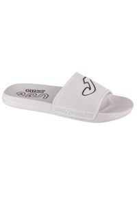 Joma - Klapki na basen męskie, S.Island Men 24 SISLAS. Kolor: biały. Sport: pływanie #1