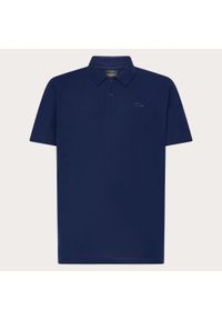Oakley Koszulka Relax Urban Foa404809-6Le. Kolor: niebieski