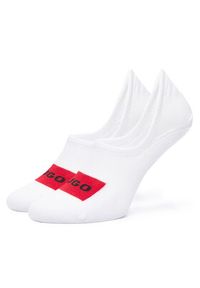Hugo - HUGO Stopki 50496082 Kolorowy. Materiał: bawełna. Wzór: kolorowy #3