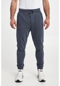 JOOP! Jeans - Spodnie dresowe męskie JOOP! JEANS. Materiał: dresówka #4