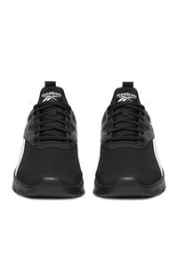 Reebok Sneakersy C-RIDER V 100220408 Czarny. Kolor: czarny. Materiał: materiał #3