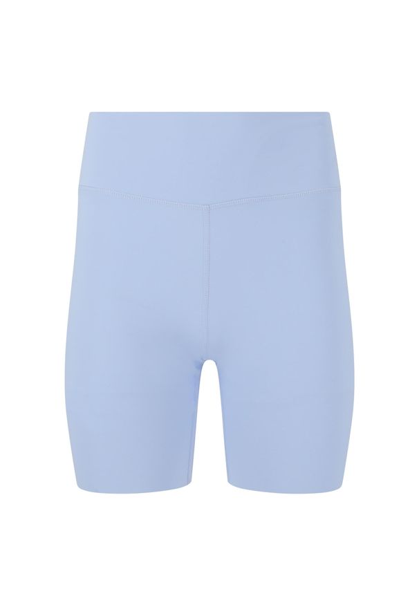 Szorty damskie Athlecia Bloom. Kolor: zielony, niebieski, wielokolorowy. Sport: fitness