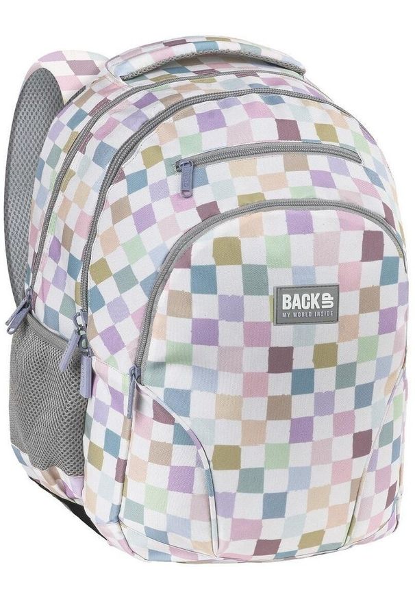 Derform PLECAK 32X45X23 1ZAM 5KIESZ BACKUP 8W01 DERF