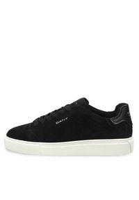 GANT - Gant Sneakersy Mc Julien Sneaker 28633520 Czarny. Kolor: czarny. Materiał: welur, skóra #2